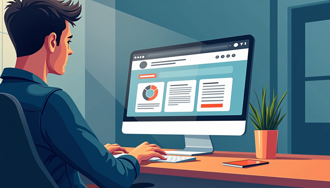 Elemente esențiale pentru creare siteuri web de succes