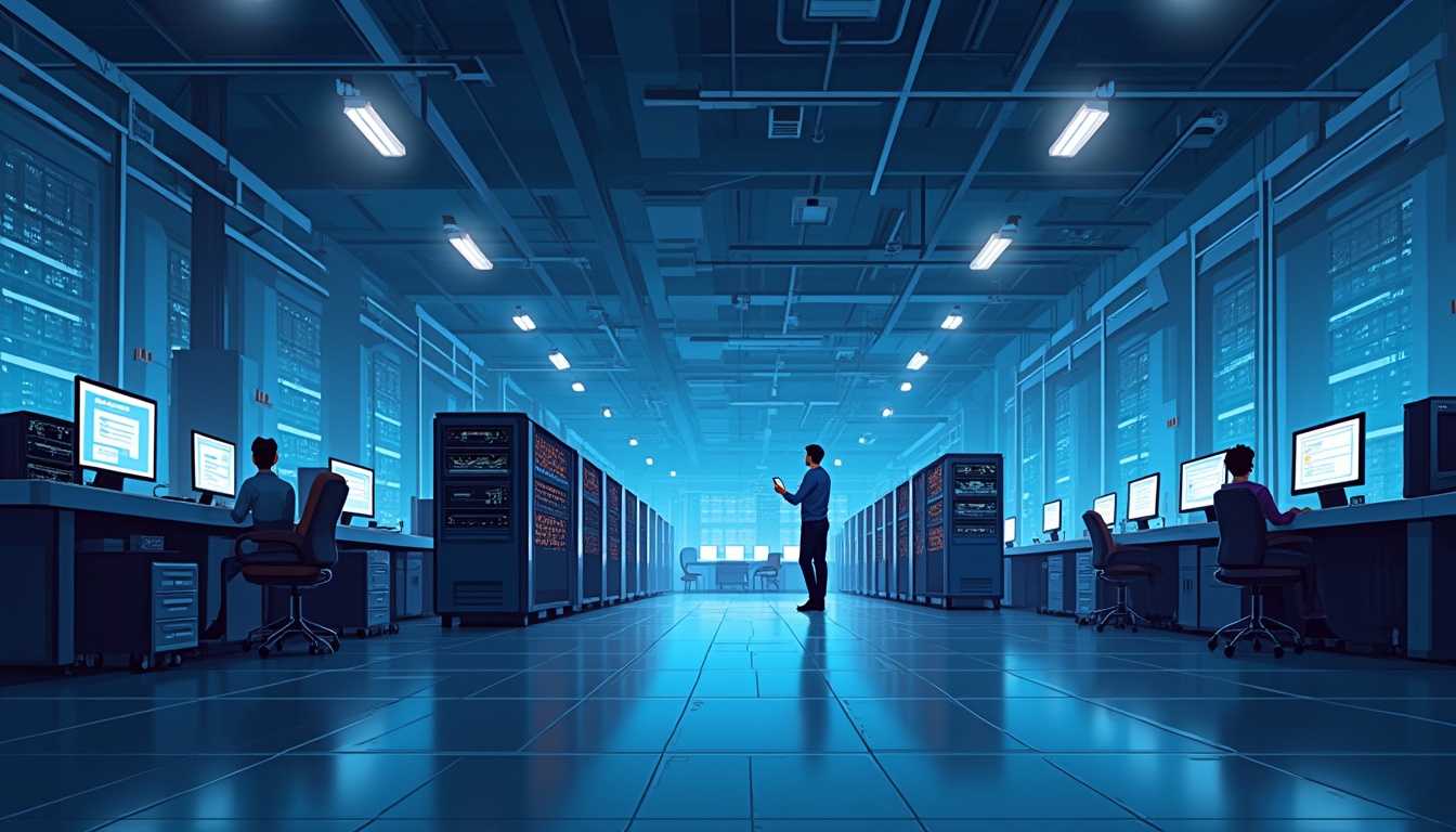 O echipă de agenție web discutând secretele creare de site-uri web, subliniind expertiza în dezvoltarea de platforme